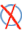 x graphic for navigation